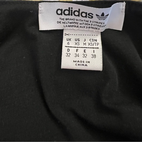 FARM RIO X ADIDAS - Monstera Leaves Tank Top Matching Set - Bundle - Picture 7 of 7